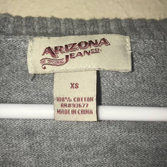 Cardigan - Picture 2 of 3